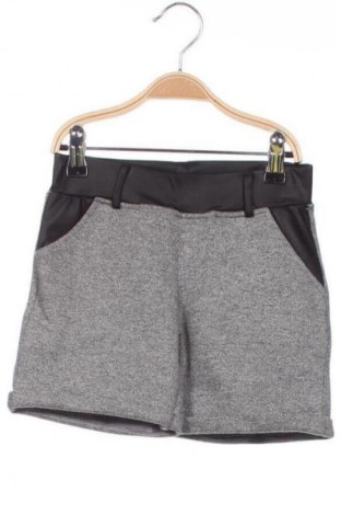 Dziecięce szorty Wanex Boys, Rozmiar 3-4y/ 104-110 cm, Kolor Szary, Cena 6,99 zł