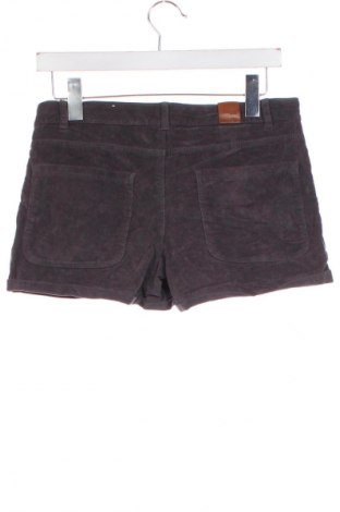 Παιδικό κοντό παντελόνι Zara, Μέγεθος 12-13y/ 158-164 εκ., Χρώμα Γκρί, Τιμή 2,99 €