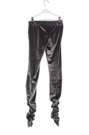 Dziecięce legginsy Unbranded, Rozmiar 9-10y/ 140-146 cm, Kolor Szary, Cena 22,99 zł