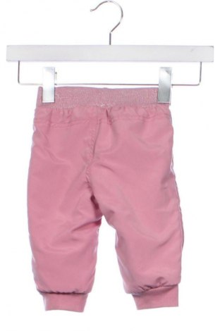 Dziecięce spodnie Ergee, Rozmiar 3-6m/ 62-68 cm, Kolor Różowy, Cena 10,99 zł