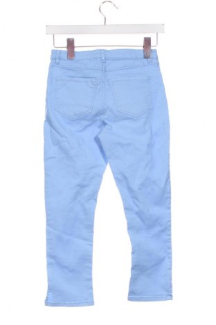 Dziecięce spodnie H&M, Rozmiar 12-13y/ 158-164 cm, Kolor Niebieski, Cena 10,99 zł