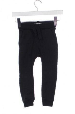 Dziecięce spodnie Next, Rozmiar 2-3y/ 98-104 cm, Kolor Czarny, Cena 126,50 zł