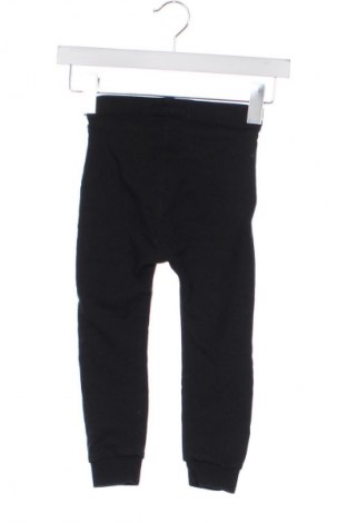 Dziecięce spodnie Next, Rozmiar 2-3y/ 98-104 cm, Kolor Czarny, Cena 126,50 zł