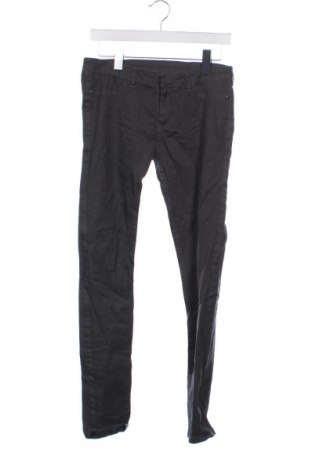 Dziecięce spodnie Y.F.K., Rozmiar 15-18y/ 170-176 cm, Kolor Szary, Cena 6,99 zł