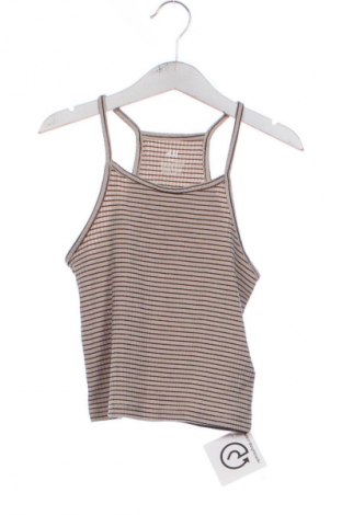 Μπλουζάκι αμάνικο παιδικό H&M, Μέγεθος 8-9y/ 134-140 εκ., Χρώμα Πολύχρωμο, Τιμή 2,99 €