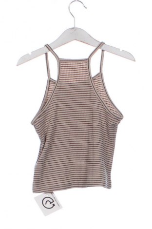 Μπλουζάκι αμάνικο παιδικό H&M, Μέγεθος 8-9y/ 134-140 εκ., Χρώμα Πολύχρωμο, Τιμή 2,99 €