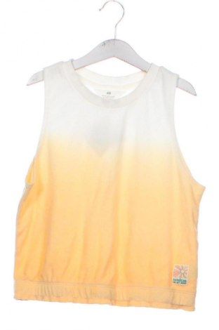 Podkoszulek dziecięcy H&M, Rozmiar 13-14y/ 164-168 cm, Kolor Kolorowy, Cena 27,59 zł