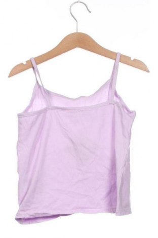 Podkoszulek dziecięcy H&M, Rozmiar 4-5y/ 110-116 cm, Kolor Fioletowy, Cena 7,99 zł