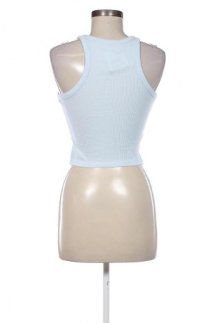 Podkoszulek dziecięcy H&M, Rozmiar 14-15y/ 168-170 cm, Kolor Niebieski, Cena 6,99 zł