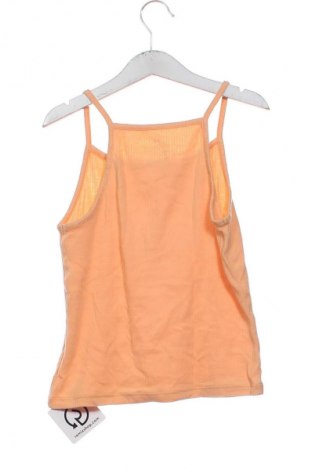 Μπλουζάκι αμάνικο παιδικό H&M, Μέγεθος 10-11y/ 146-152 εκ., Χρώμα Πορτοκαλί, Τιμή 2,99 €