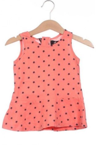 Kinderkleid Jill, Größe 3-6m/ 62-68 cm, Farbe Mehrfarbig, Preis 1,99 €