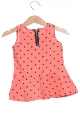 Kinderkleid Jill, Größe 3-6m/ 62-68 cm, Farbe Mehrfarbig, Preis 1,99 €