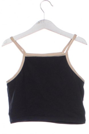 Podkoszulek dziecięcy Lindex, Rozmiar 8-9y/ 134-140 cm, Kolor Czarny, Cena 6,99 zł