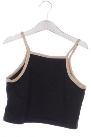 Podkoszulek dziecięcy Lindex, Rozmiar 8-9y/ 134-140 cm, Kolor Czarny, Cena 6,99 zł