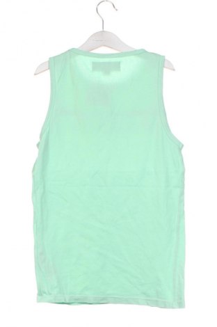 Kinder Top Raizzed, Größe 8-9y/ 134-140 cm, Farbe Grün, Preis € 1,99