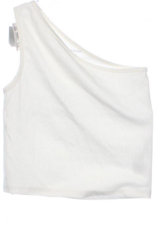 Детски потник Reserved, Размер 10-11y/ 146-152 см, Цвят Бял, Цена 2,04 €