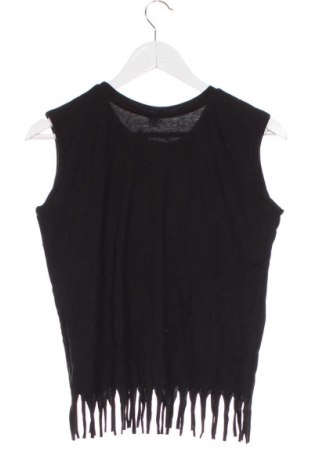 Kinder Top Unbranded, Größe 10-11y/ 146-152 cm, Farbe Schwarz, Preis € 1,99