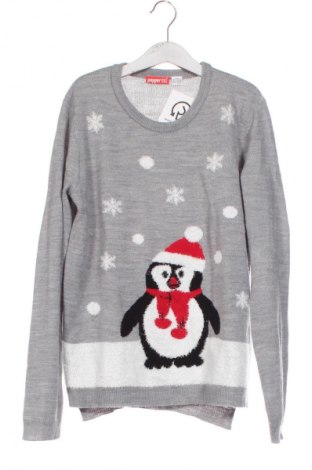 Dziecięcy sweter Pepperts!, Rozmiar 12-13y/ 158-164 cm, Kolor Kolorowy, Cena 23,99 zł