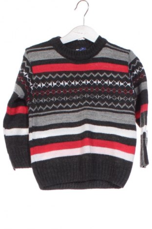 Dziecięcy sweter Unbranded, Rozmiar 3-6m/ 62-68 cm, Kolor Kolorowy, Cena 6,99 zł