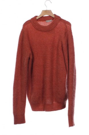 Dziecięcy sweter Unbranded, Rozmiar 12-13y/ 158-164 cm, Kolor Czerwony, Cena 25,99 zł