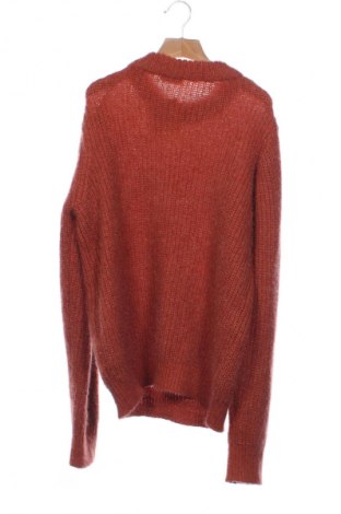 Dziecięcy sweter Unbranded, Rozmiar 12-13y/ 158-164 cm, Kolor Czerwony, Cena 25,99 zł