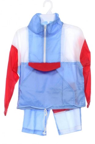 Dresy dziecięce Unbranded, Rozmiar 6-7y/ 122-128 cm, Kolor Kolorowy, Cena 22,99 zł