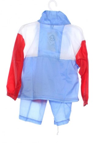 Dresy dziecięce Unbranded, Rozmiar 6-7y/ 122-128 cm, Kolor Kolorowy, Cena 22,99 zł