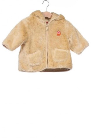 Dziecięcy płaszczyk S.Oliver, Rozmiar 2-3m/ 56-62 cm, Kolor Beżowy, Cena 17,99 zł