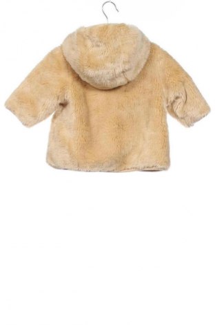 Dziecięcy płaszczyk S.Oliver, Rozmiar 2-3m/ 56-62 cm, Kolor Beżowy, Cena 17,99 zł