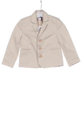 Dziecięcy żakiet Unbranded, Rozmiar 2-3y/ 98-104 cm, Kolor ecru, Cena 111,99 zł