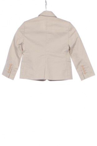 Dziecięcy żakiet Unbranded, Rozmiar 2-3y/ 98-104 cm, Kolor ecru, Cena 111,99 zł
