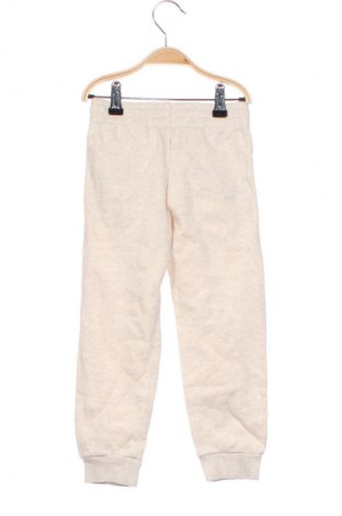 Dziecięce spodnie sportowe H&M, Rozmiar 2-3y/ 98-104 cm, Kolor ecru, Cena 107,01 zł
