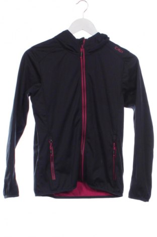 Dziecięca kurtka CMP, Rozmiar 12-13y/ 158-164 cm, Kolor Czarny, Cena 139,01 zł