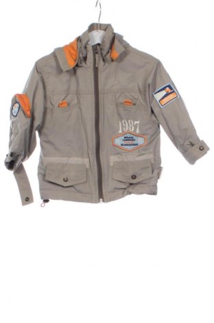 Dziecięca kurtka Unbranded, Rozmiar 6-9m/ 68-74 cm, Kolor Kolorowy, Cena 6,99 zł