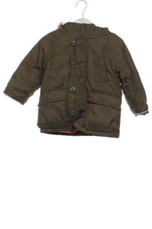 Dziecięca zimowa kurtka sportowa Gap, Rozmiar 6-9m/ 68-74 cm, Kolor Kolorowy, Cena 24,99 zł