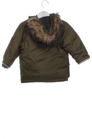 Dziecięca zimowa kurtka sportowa Gap, Rozmiar 6-9m/ 68-74 cm, Kolor Kolorowy, Cena 24,99 zł