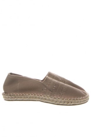 Espadrile Anko, Mărime 38, Culoare Bej, Preț 76,99 Lei