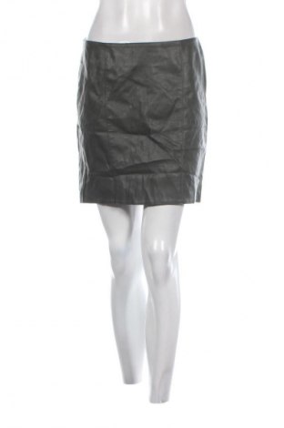 Bőrszoknya Bien Bleu, Méret M, Szín Zöld, Ár 669 Ft