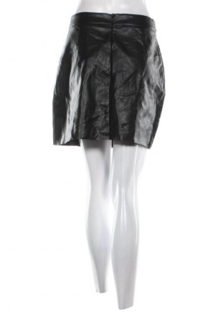 Bőrszoknya DAZY, Méret M, Szín Fekete, Ár 1 079 Ft