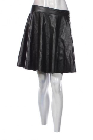 Bőrszoknya Unbranded, Méret M, Szín Fekete, Ár 3 480 Ft