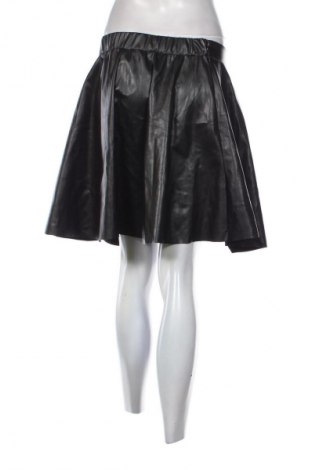 Bőrszoknya Unbranded, Méret M, Szín Fekete, Ár 3 480 Ft