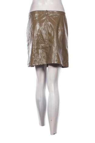 Bőrszoknya Yaya, Méret M, Szín Zöld, Ár 1 139 Ft