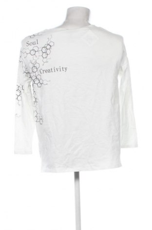 Мъжка блуза Sarah Pacini, Размер M, Цвят Многоцветен, Цена 14,82 €