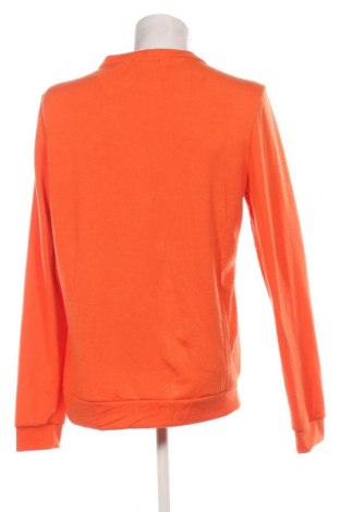 Herren Strickjacke Unbranded, Größe XL, Farbe Orange, Preis € 16,99