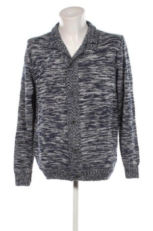 Ανδρική ζακέτα Watson's, Μέγεθος L, Χρώμα Πολύχρωμο, Τιμή 15,99 €