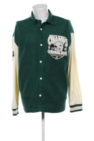 Herrenhemd FSBN, Größe XL, Farbe Grün, Preis € 16,13
