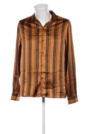 Мъжка риза ASOS, Размер S, Цвят Многоцветен, Цена 2,04 €