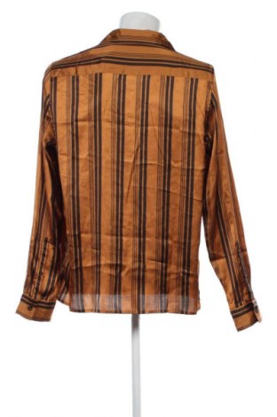 Мъжка риза ASOS, Размер S, Цвят Многоцветен, Цена 2,04 €