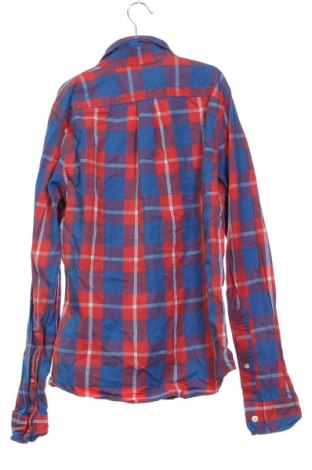 Мъжка риза Abercrombie & Fitch, Размер S, Цвят Многоцветен, Цена 2,55 €