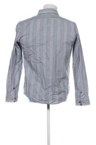 Herrenhemd Angelo Litrico, Größe M, Farbe Mehrfarbig, Preis € 2,99